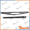 Bras d'essuie-glace arrière 370mm pour FIAT | EWB-FT-015, 24-0493